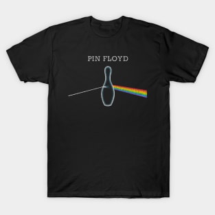 Pin Floyd T-Shirt